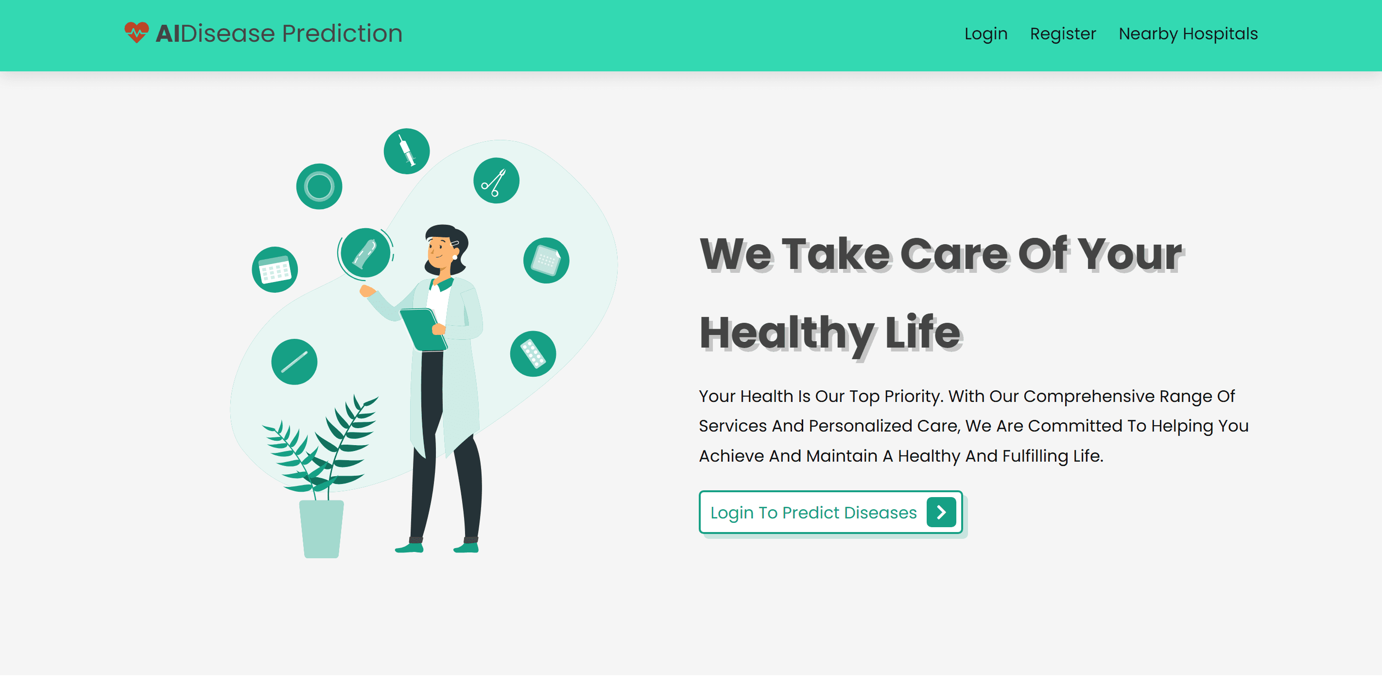 E-Commerce Platform
