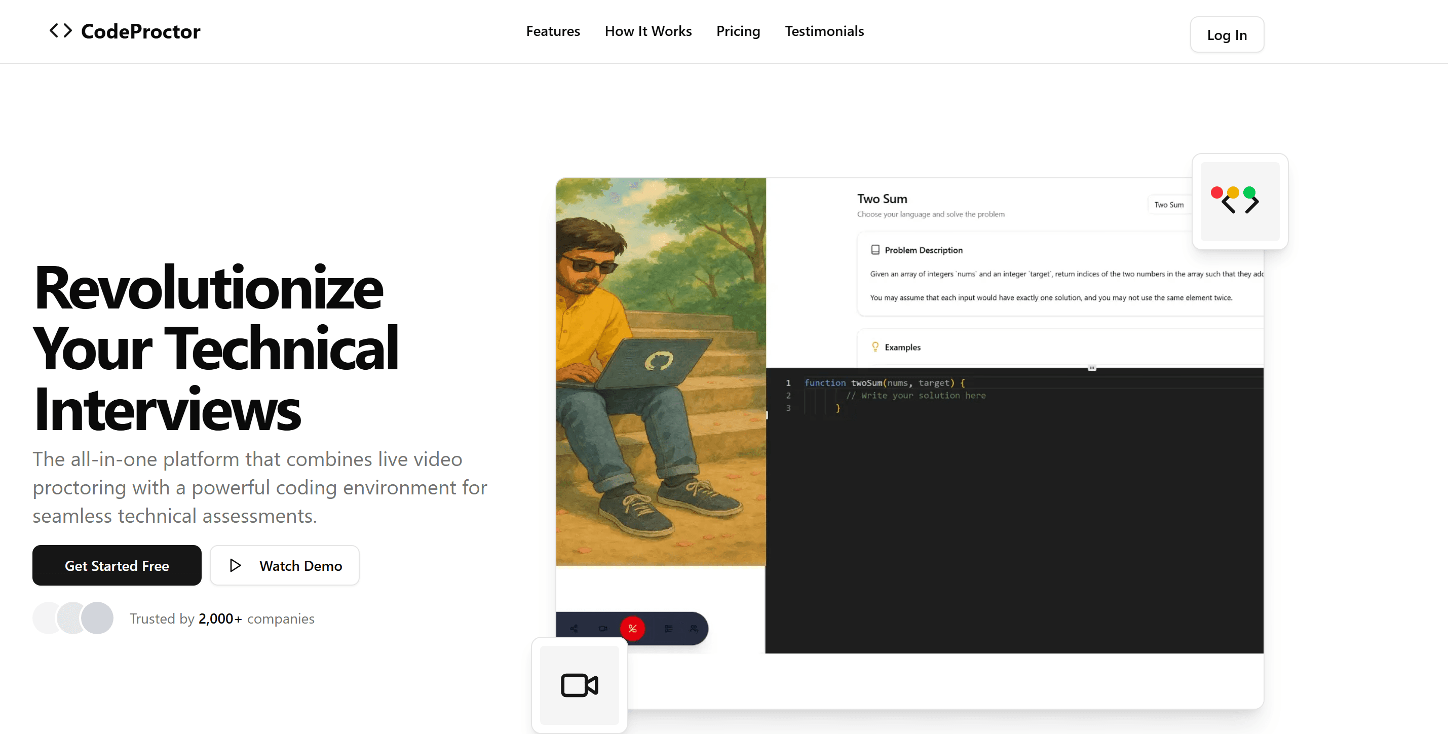 CodeProctor