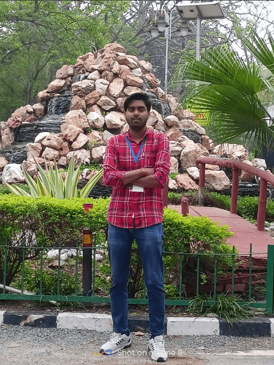 Ajay Singh